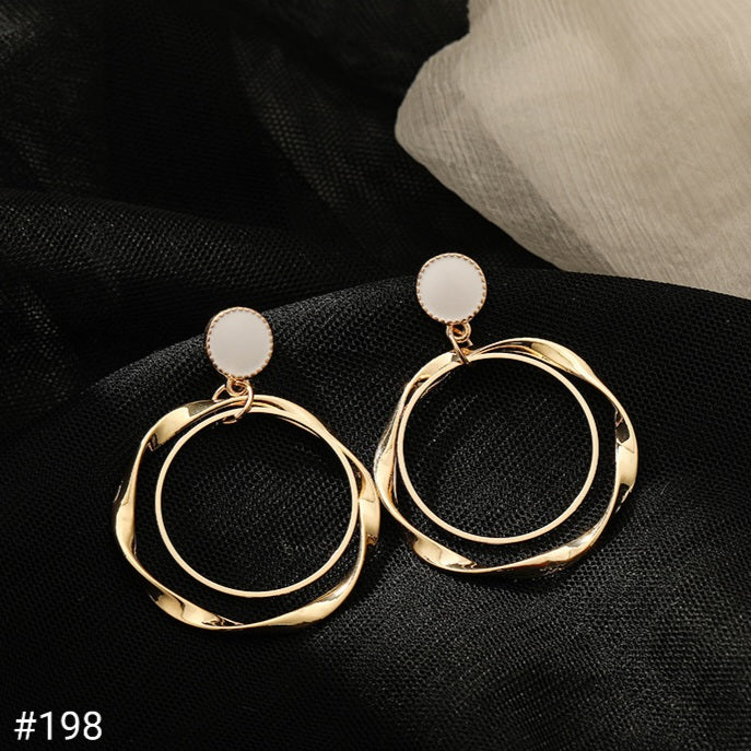 Earring #198