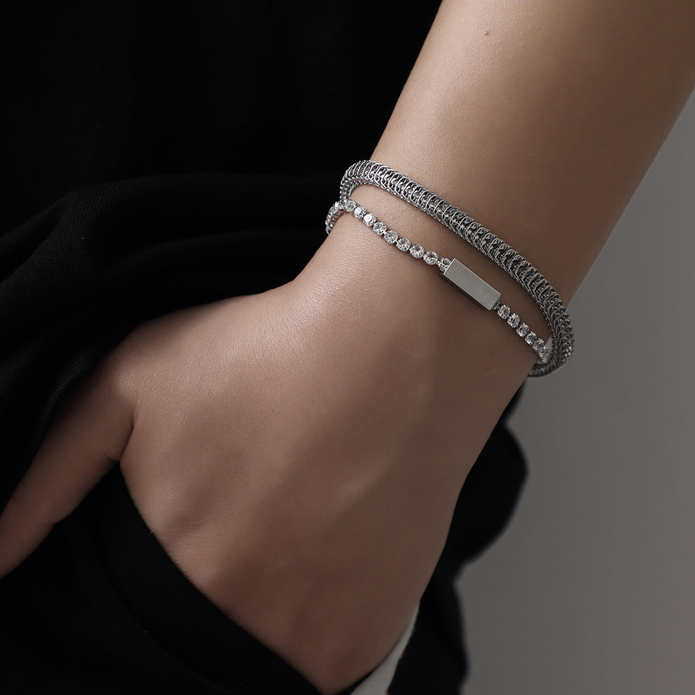 Pulseira masculino #08