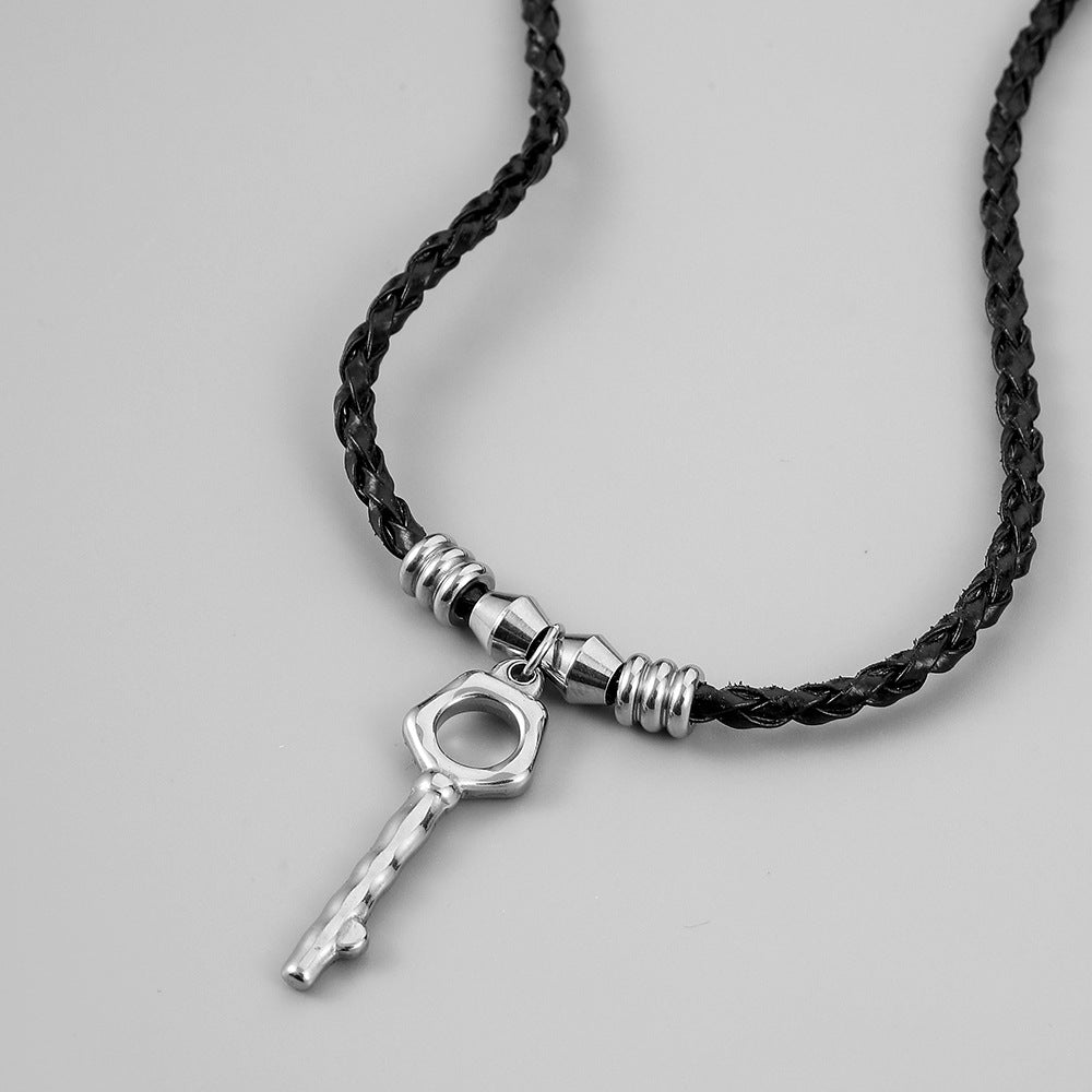 Men's necklace #11