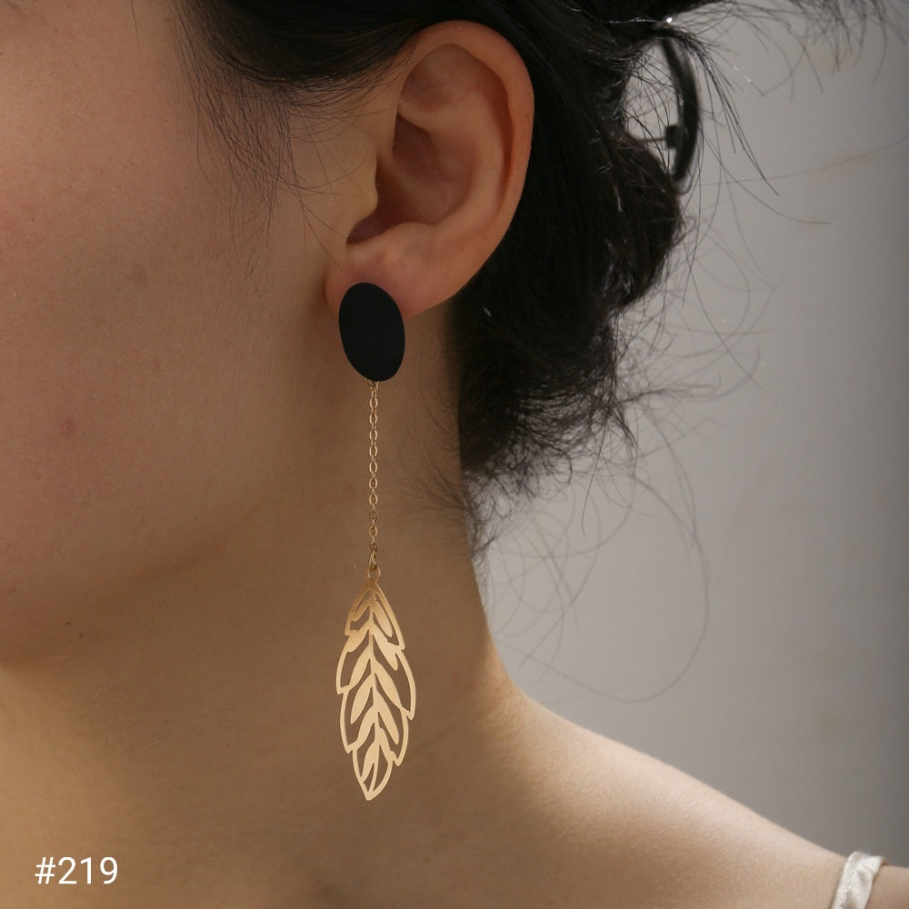 Earring #219