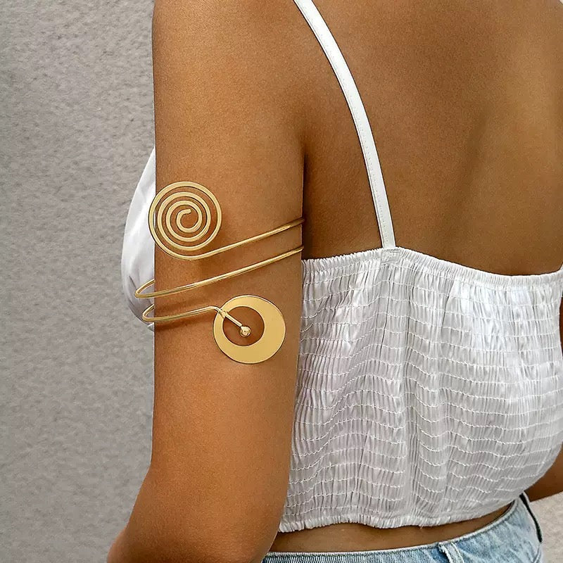 pulseira para braço