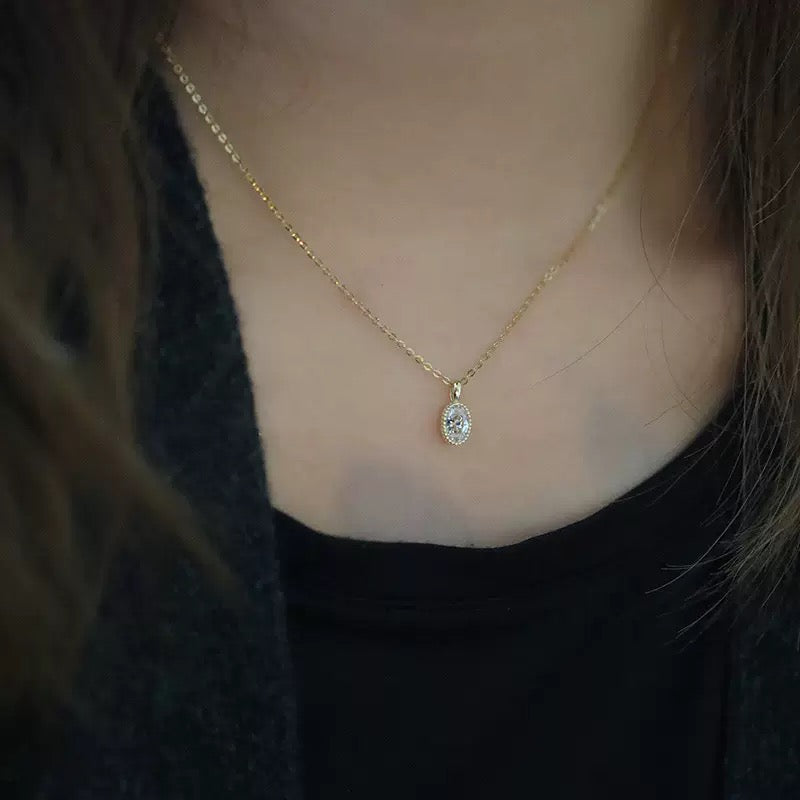 Colar Prata Esterlina #11