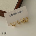 Brinco #17