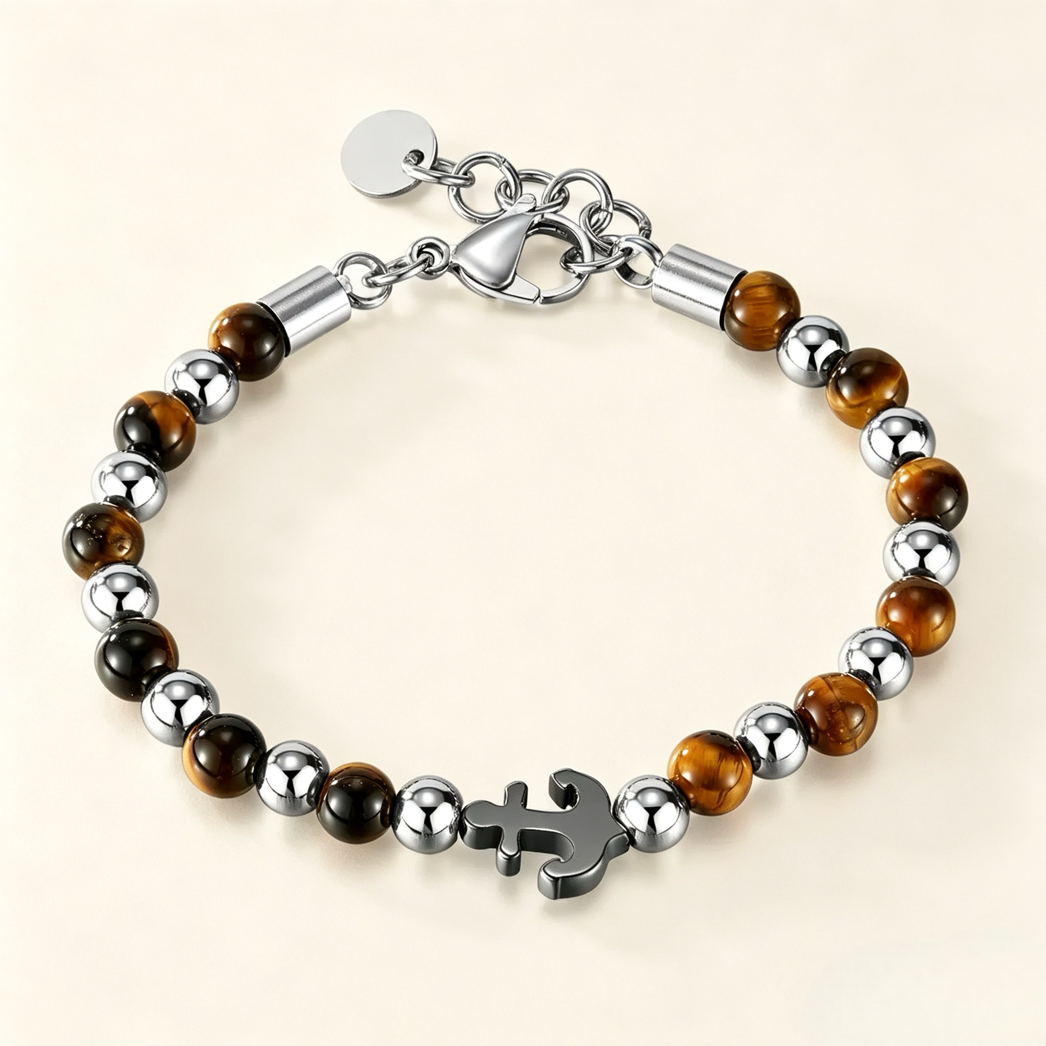 Pulseira masculino #03