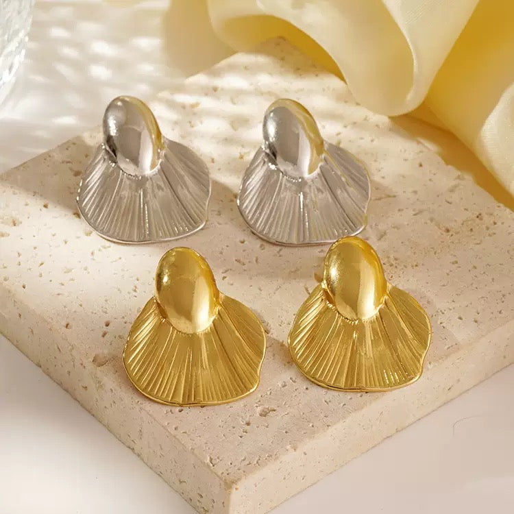 Brinco inoxidável #57