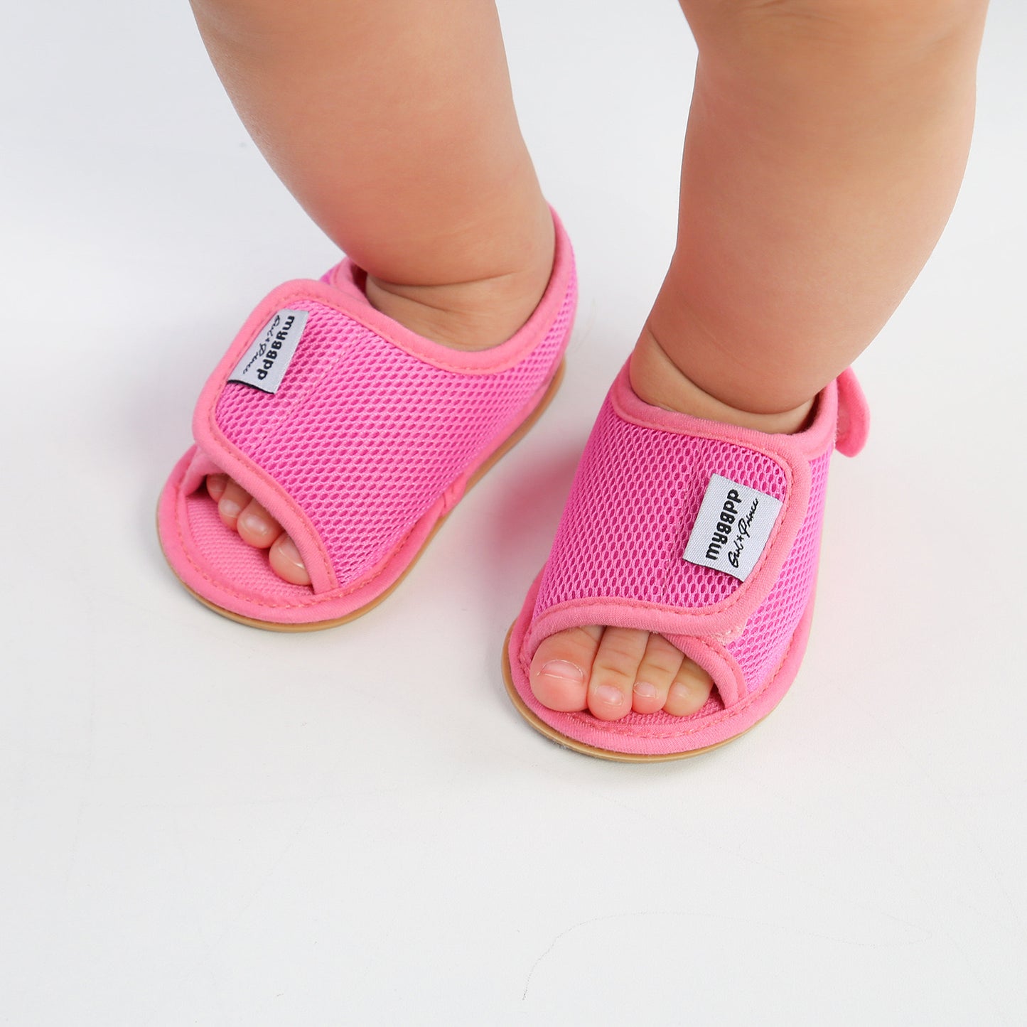 Baby shoes