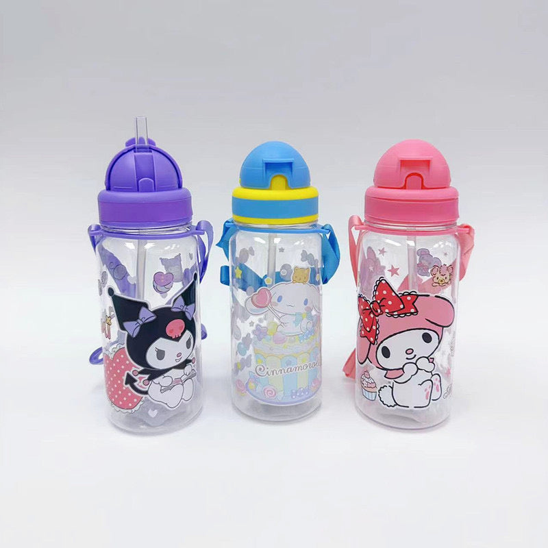 Water bottle for kids