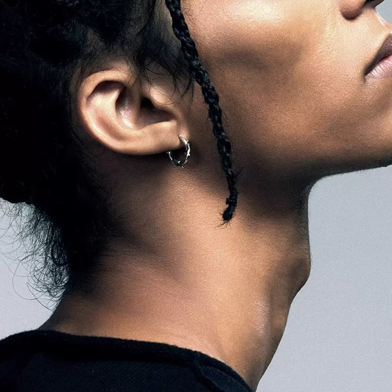 Brinco masculino #07