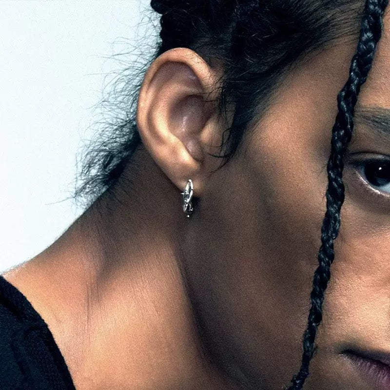 Brinco masculino #07