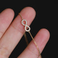 Pulseira Prata Esterlina #11