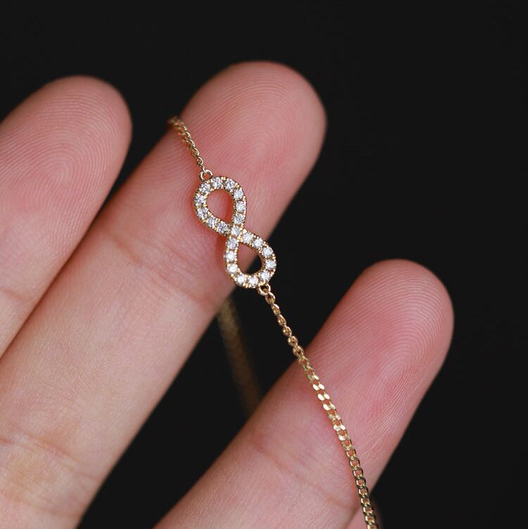 Pulseira Prata Esterlina #11