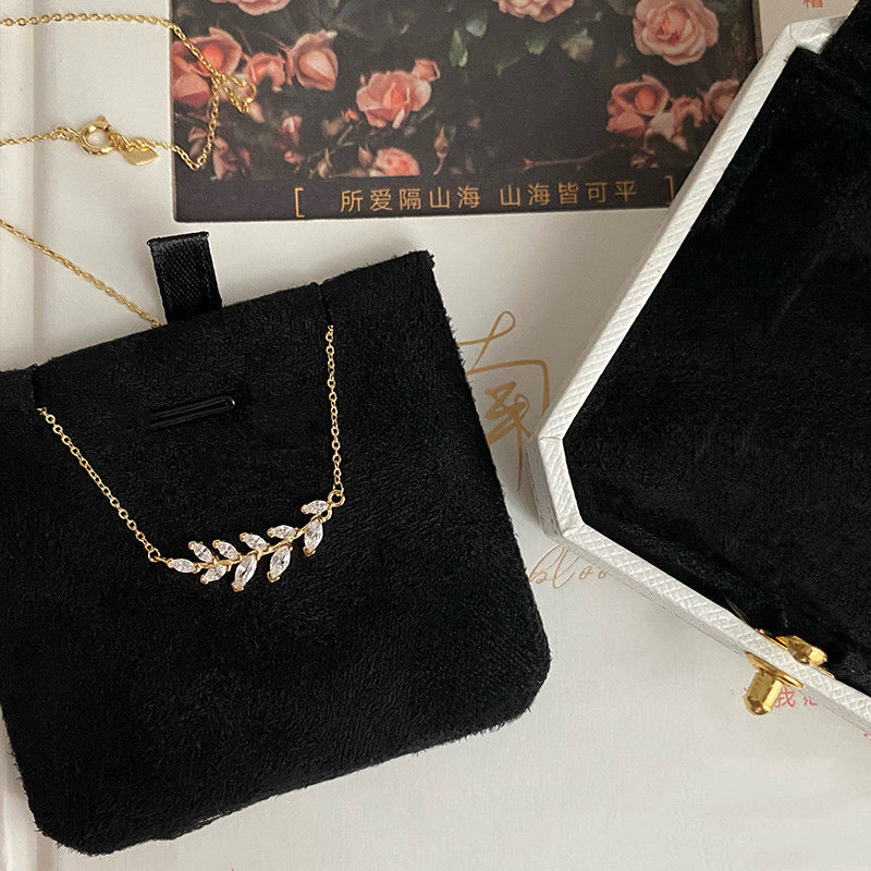 Colar Prata Esterlina #02