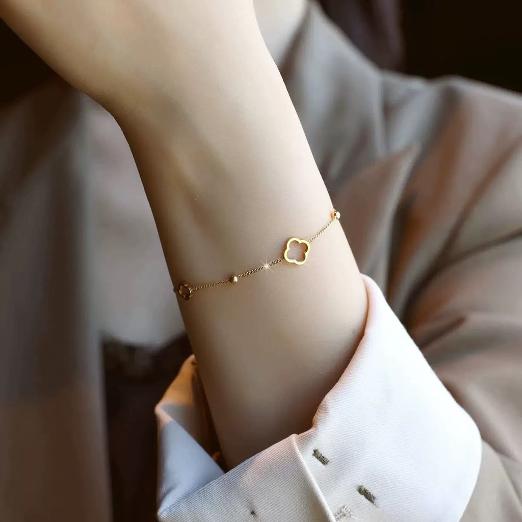 Pulseira Prata Esterlina #25