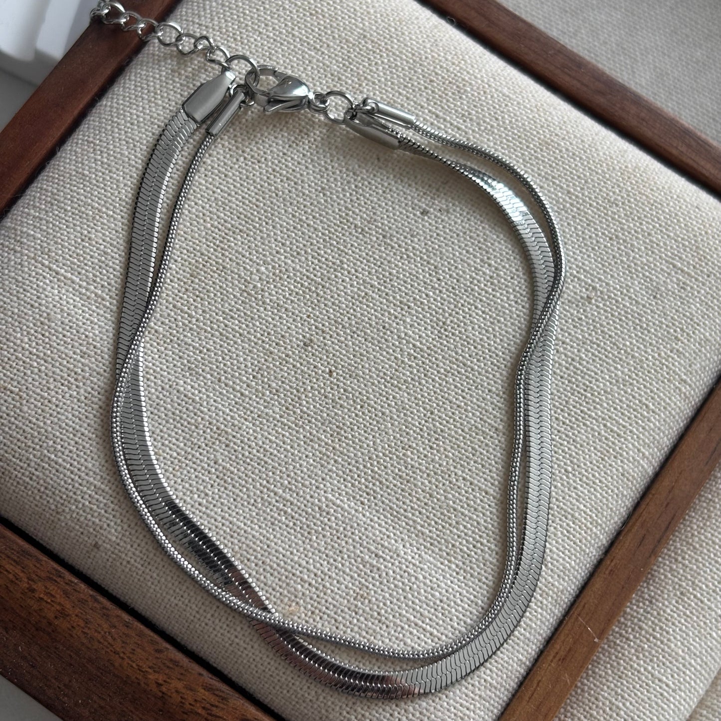 Pulseira masculino #12