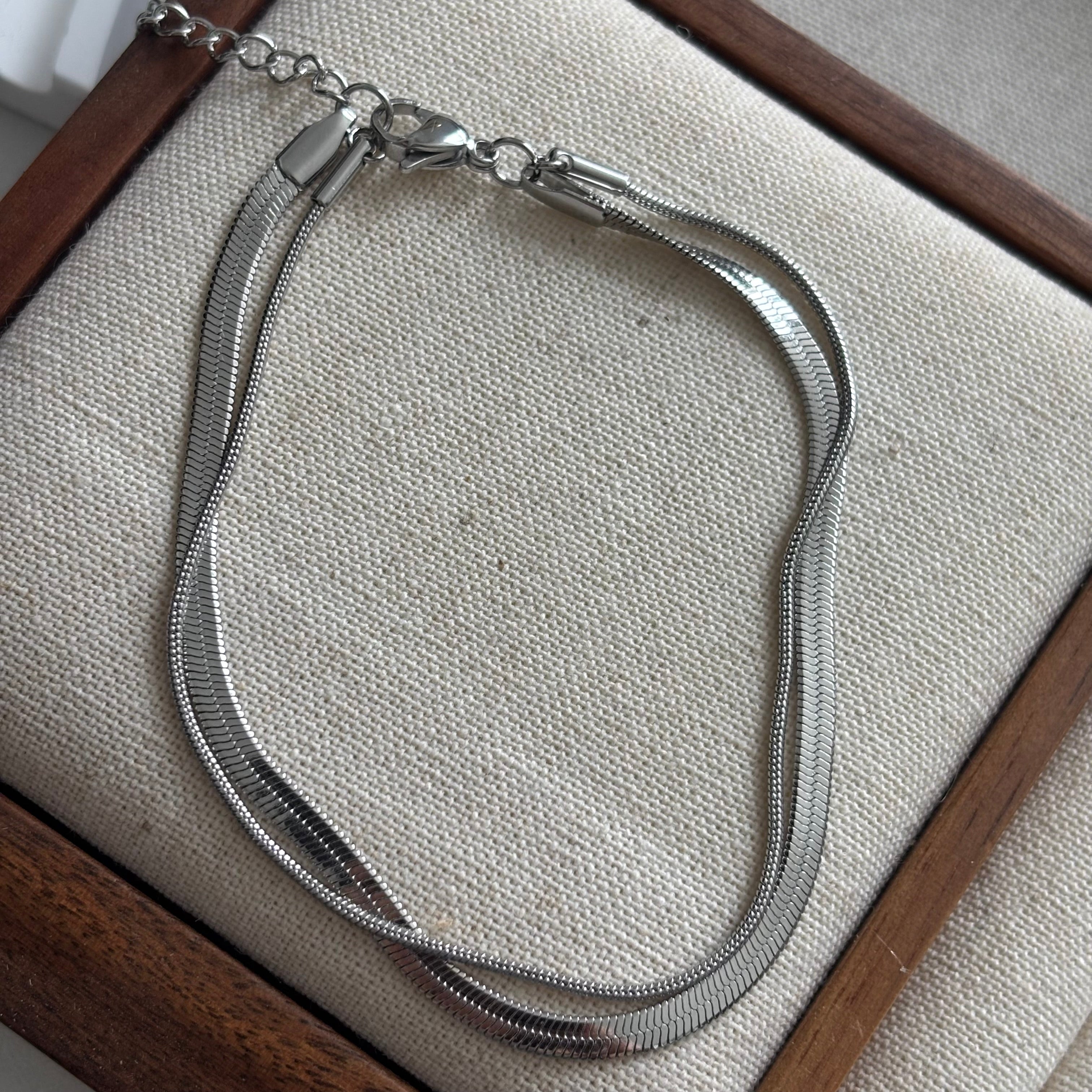 Pulseira masculino #12