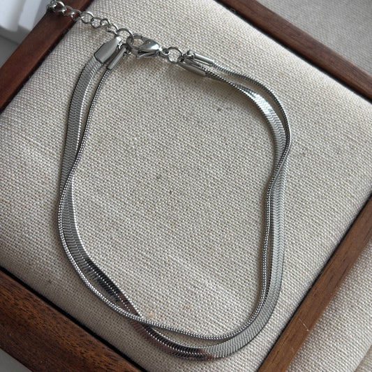 Pulseira masculino #12