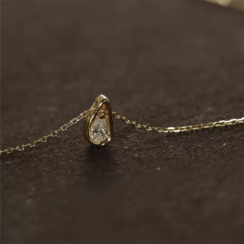 Colar Prata Esterlina #27