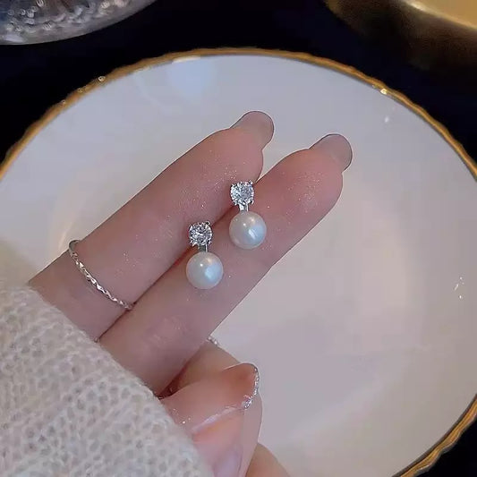 Brinco Prata Esterlina #08