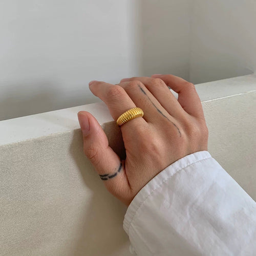 Light luxury ring #01