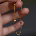 Pulseira Prata Esterlina #18
