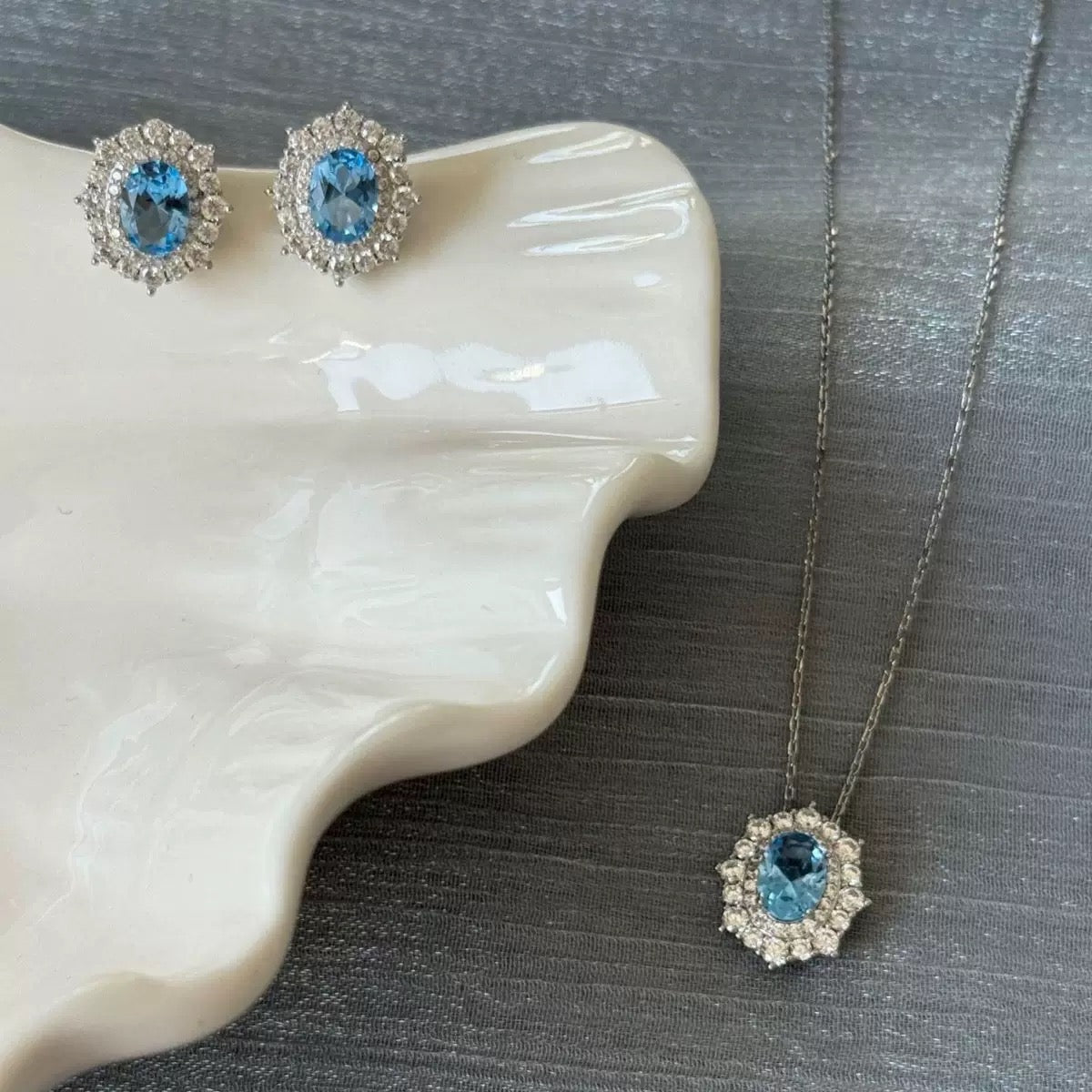 Colar Prata Esterlina #25