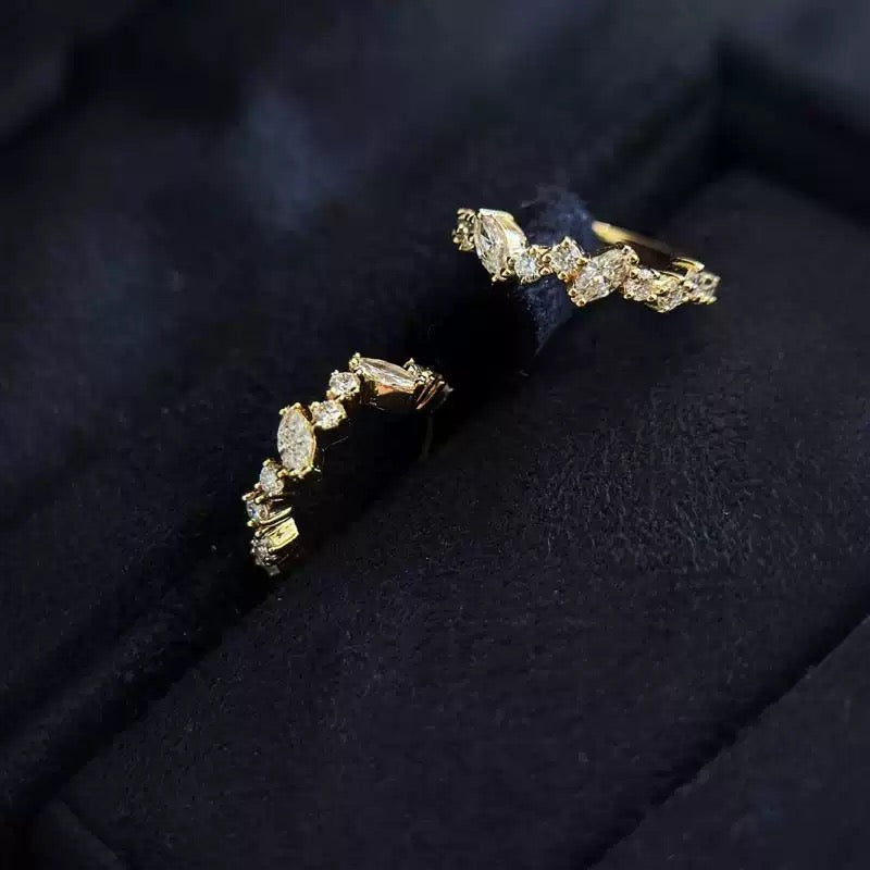 Brinco Prata Esterlina #25