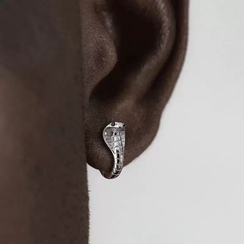 Brinco masculino #06