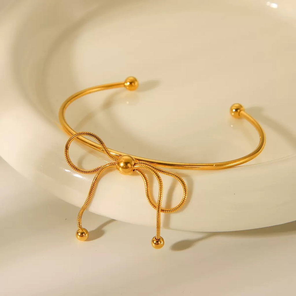 Pulseira de luxo leve #01