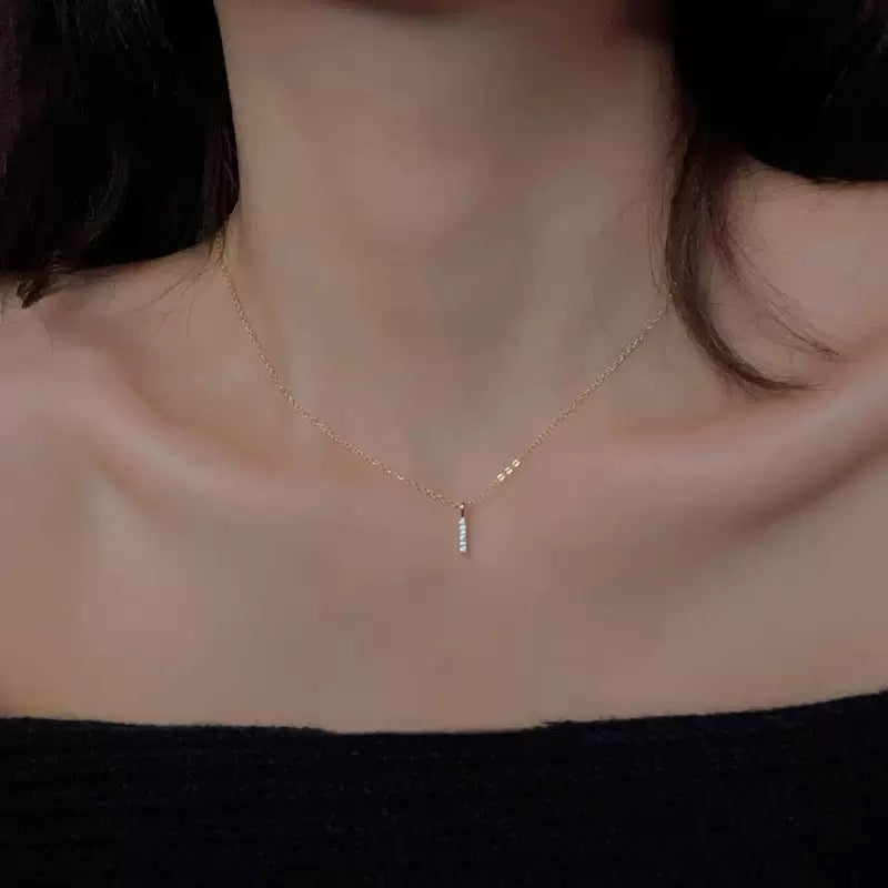 Colar Prata Esterlina #26