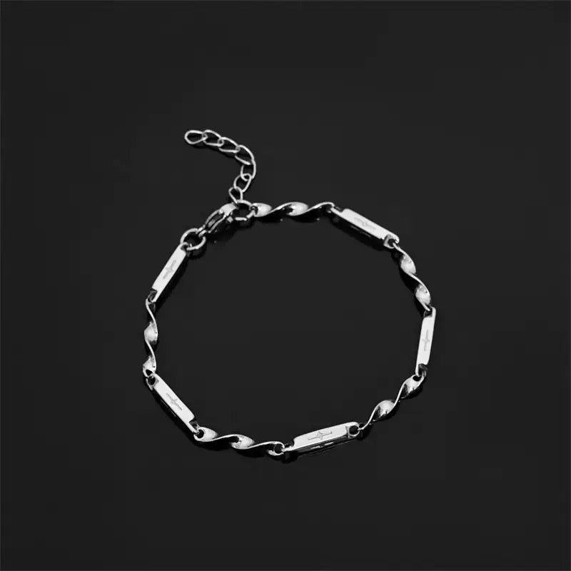 Pulseira masculino #13