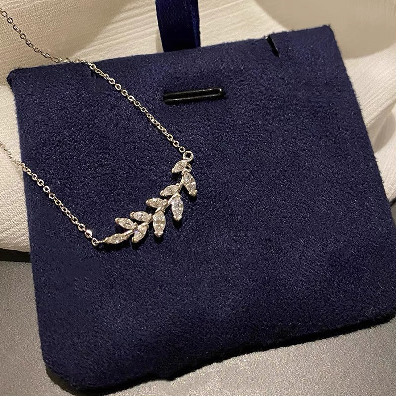 Colar Prata Esterlina #02