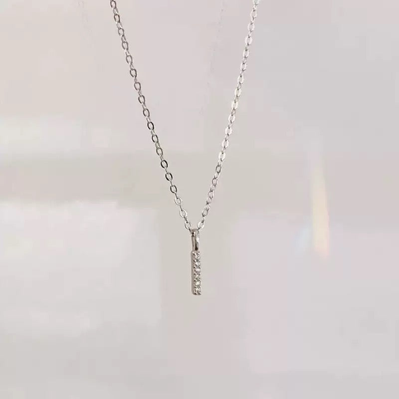 Colar Prata Esterlina #26