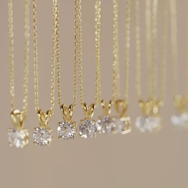 Colar Prata Esterlina #14