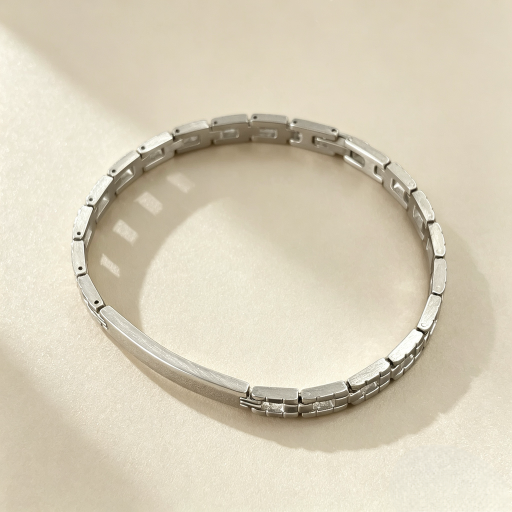 Pulseira masculino #01