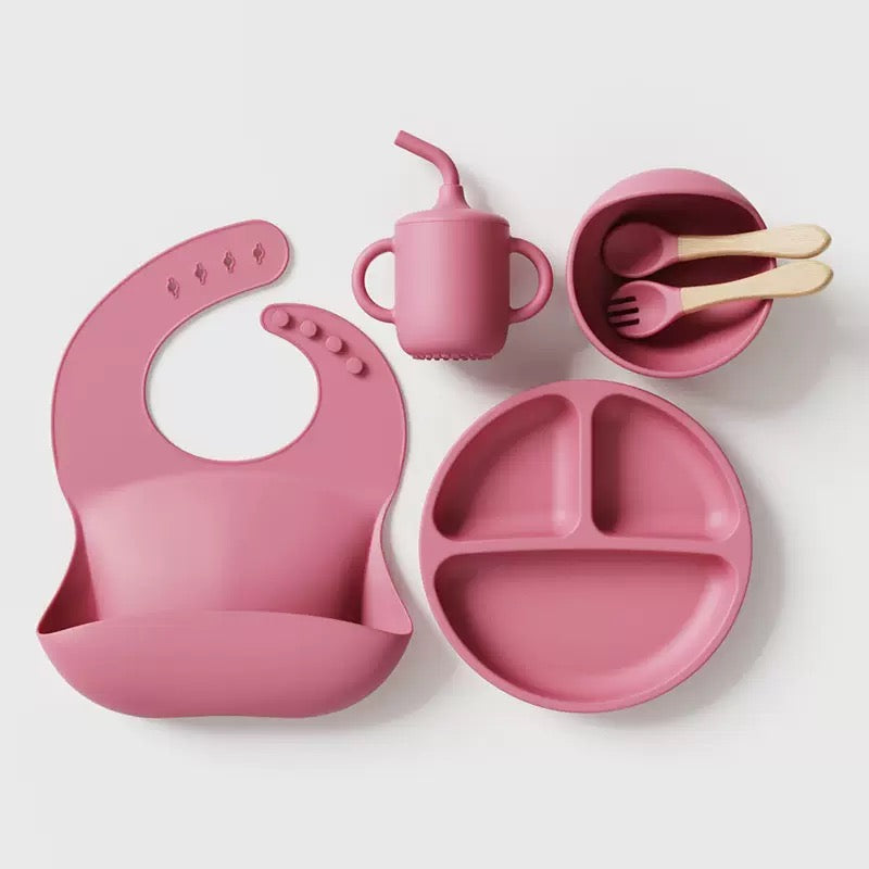 Conjunto de talheres