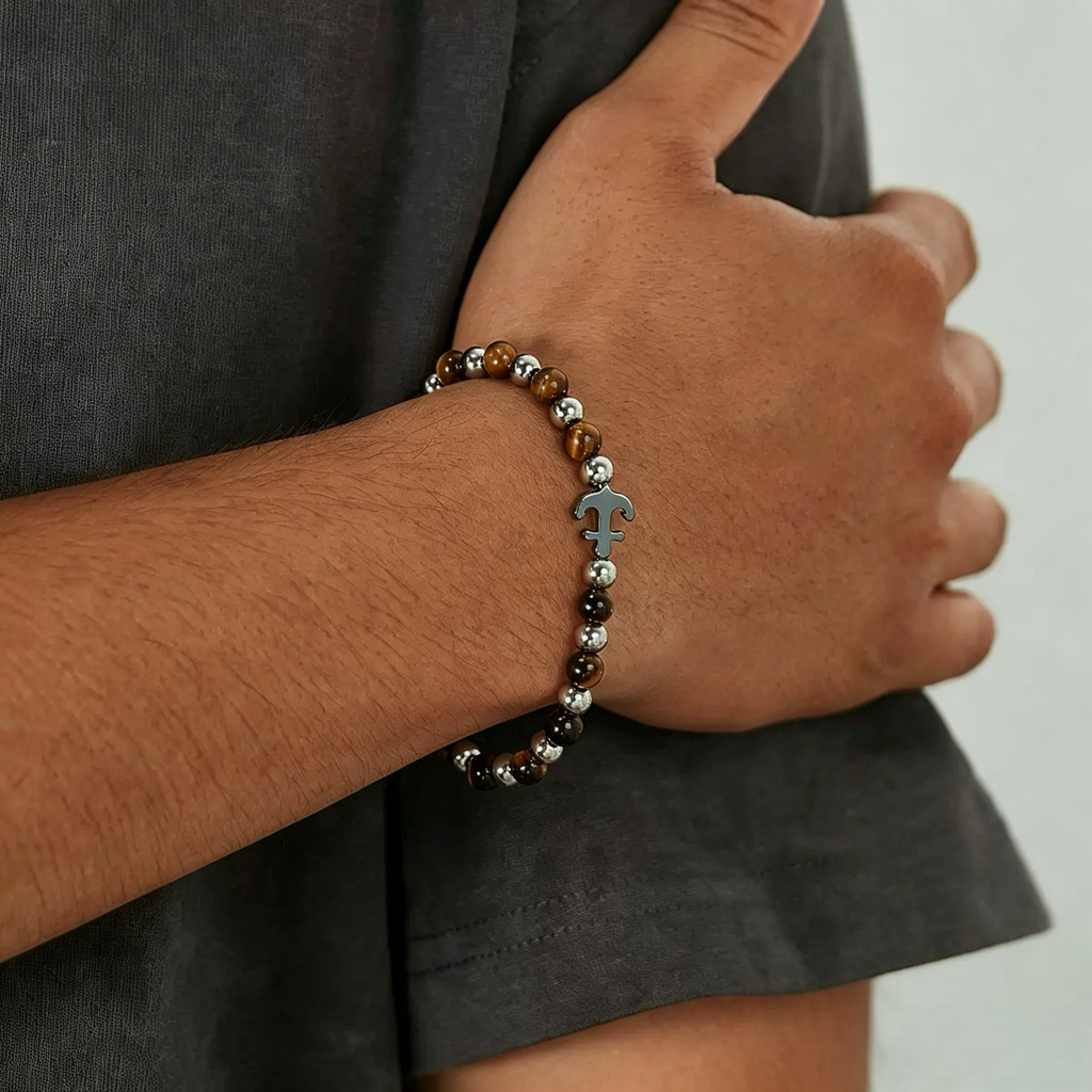 Pulseira masculino #03