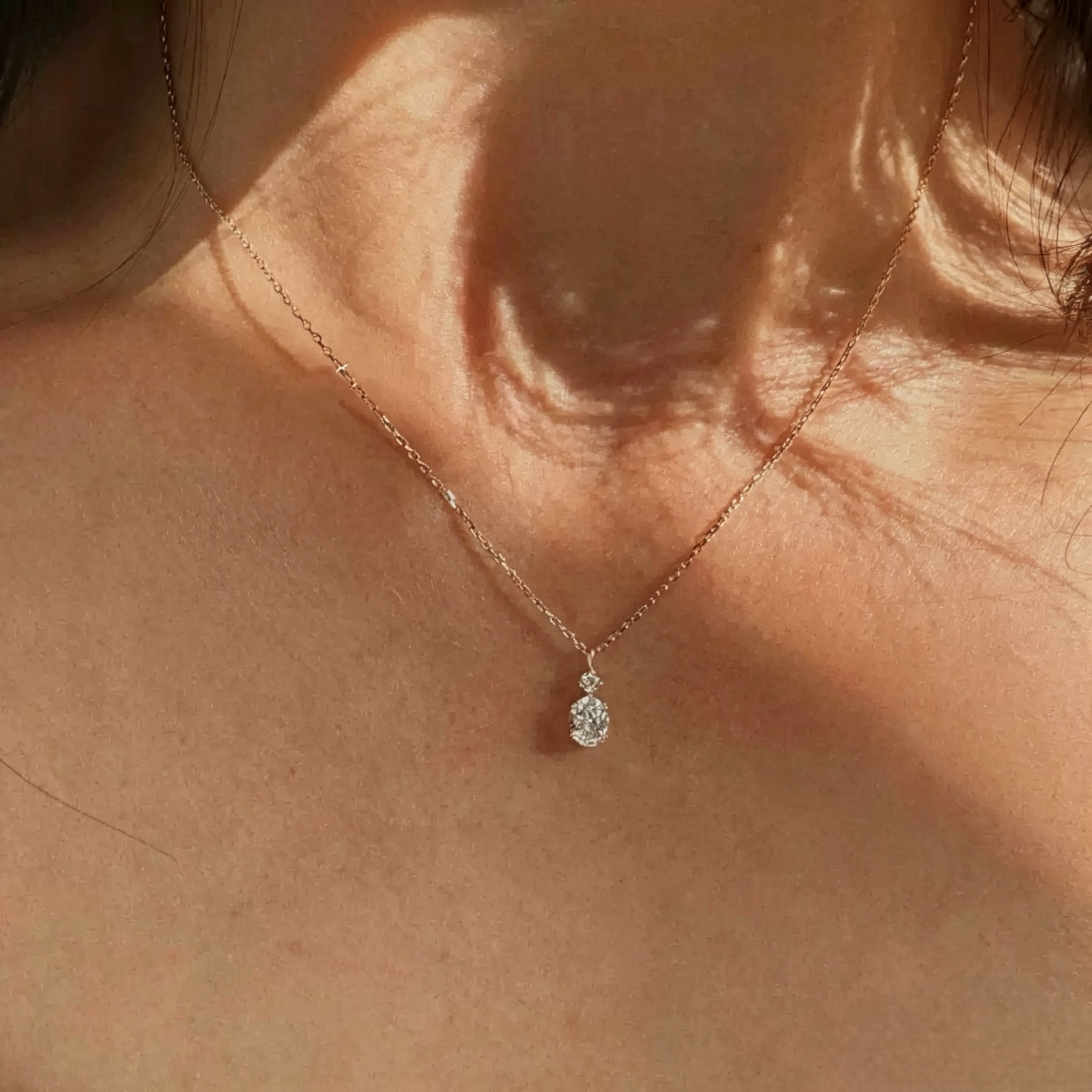Colar Prata Esterlina #22