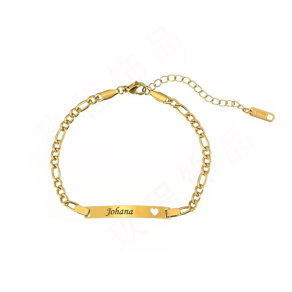 Pulseira personalizado #04