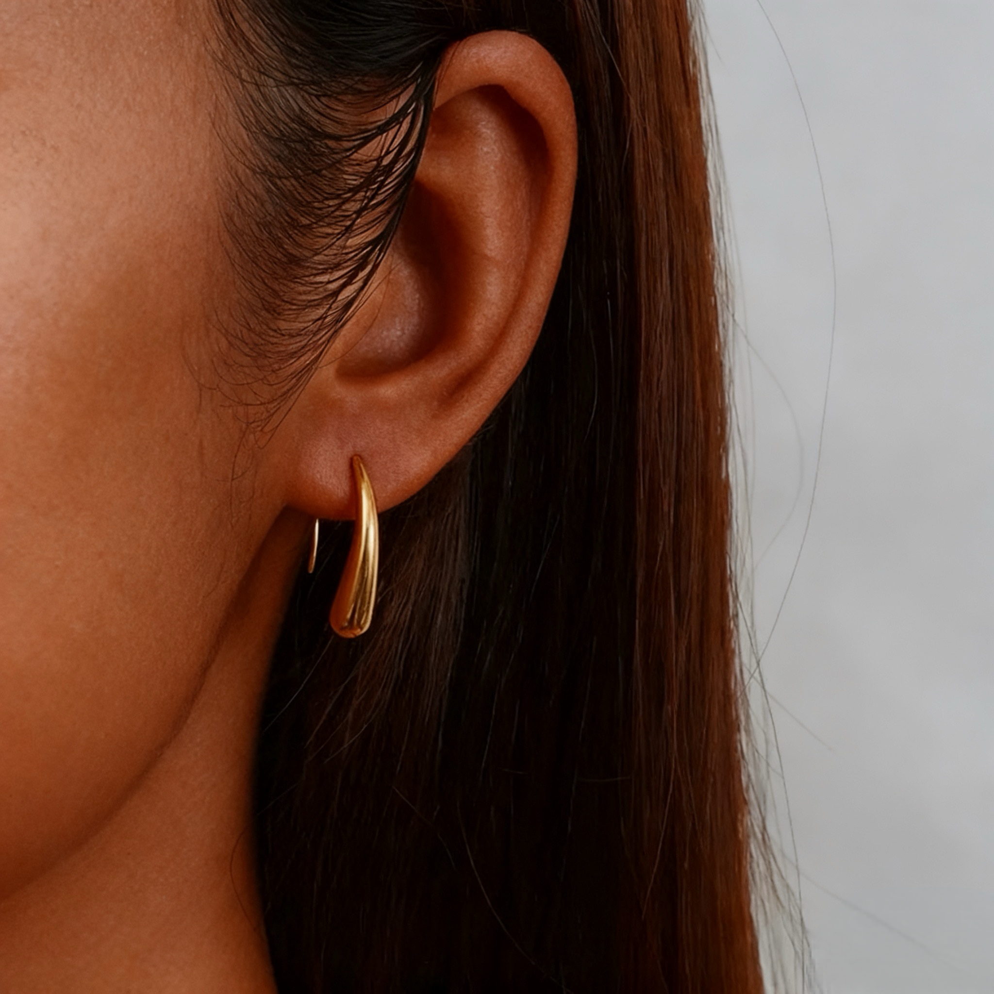 Brinco de Luxo Leve #07