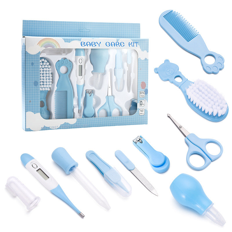 Baby care kit