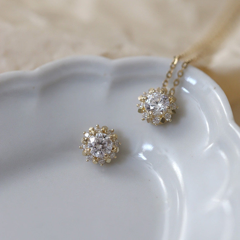 Colar Prata Esterlina #15