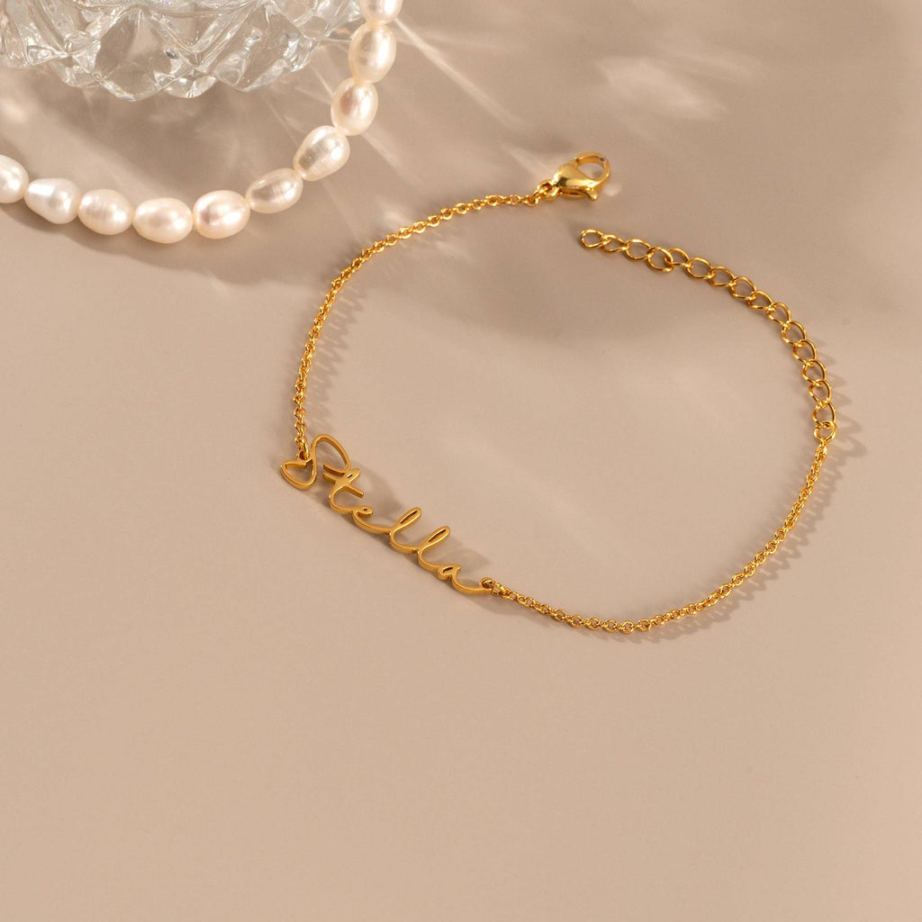 Pulseira personalizado #01