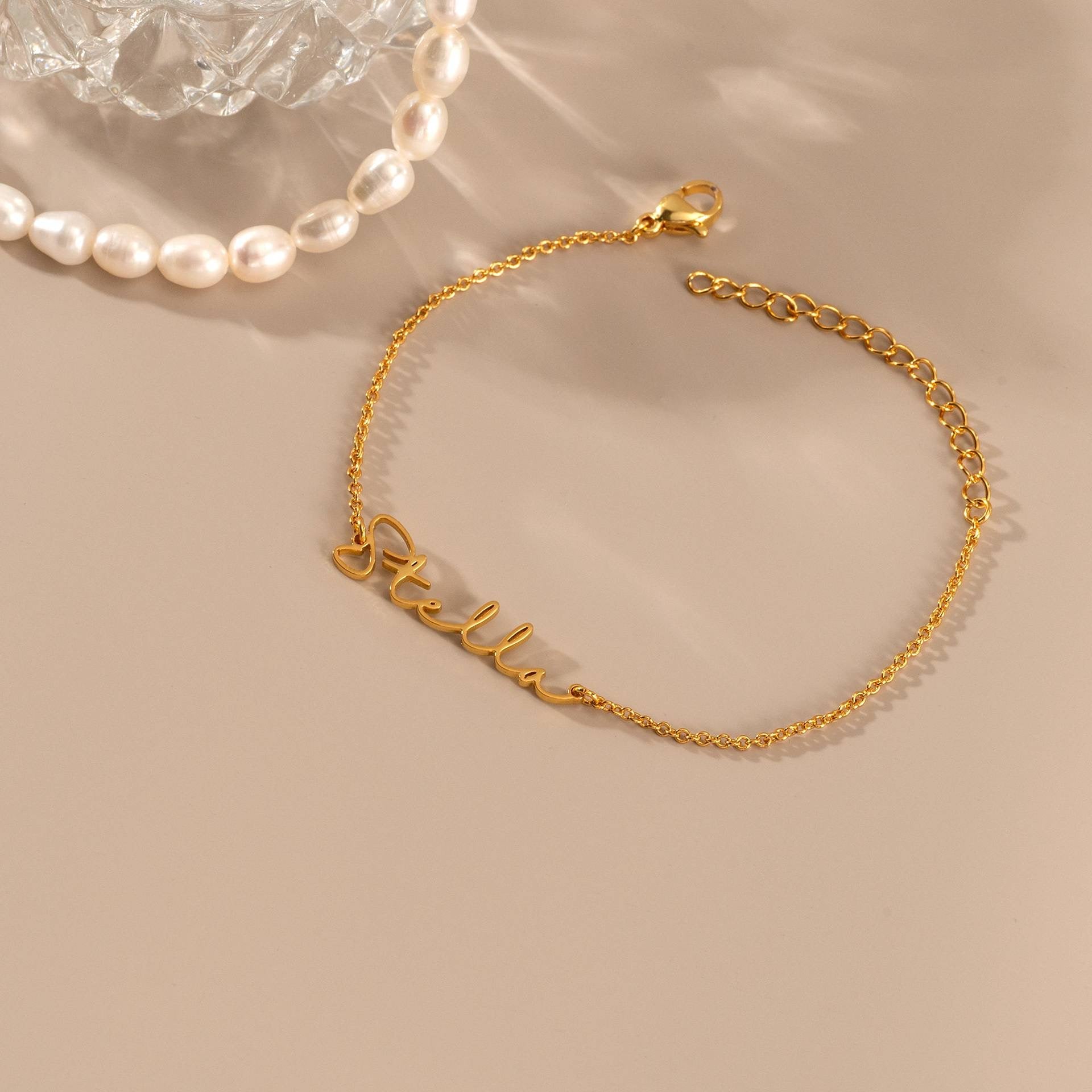Pulseira personalizado #01