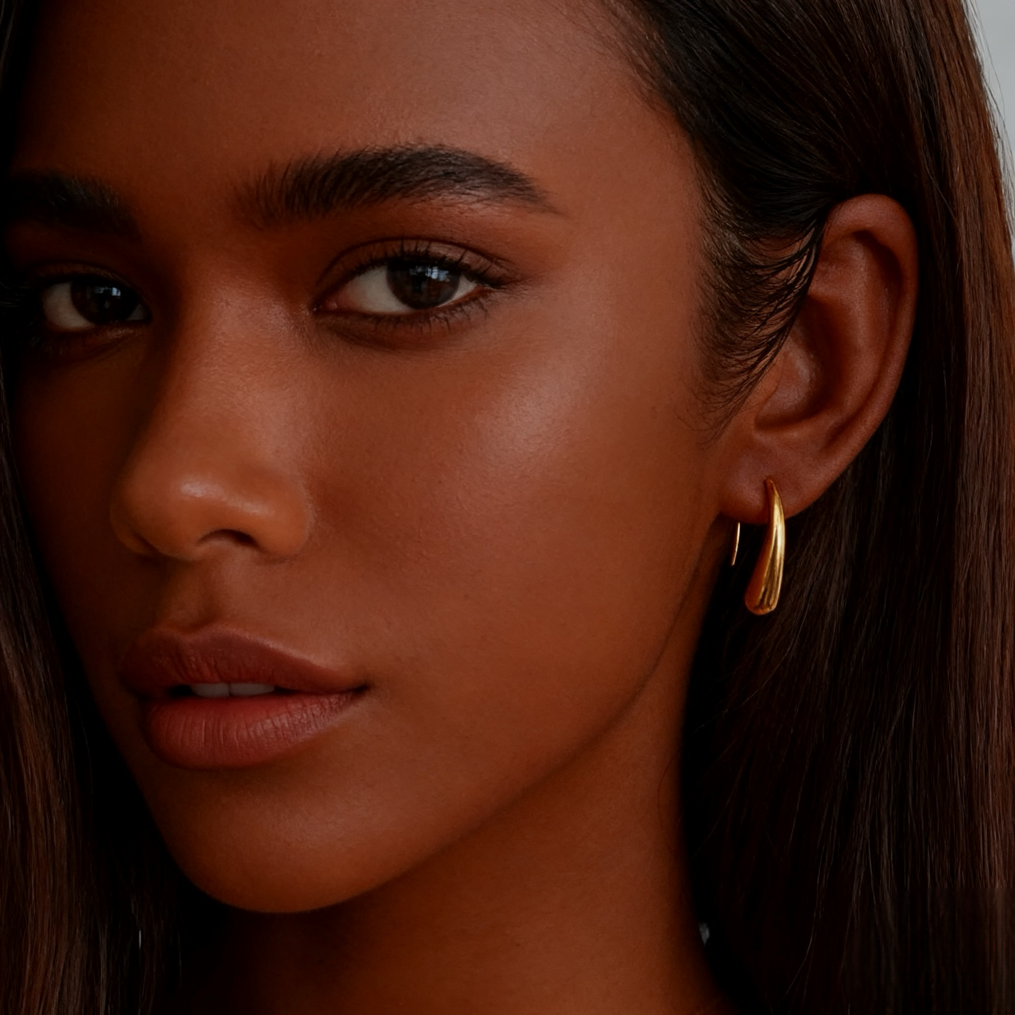 Brinco de Luxo Leve #07