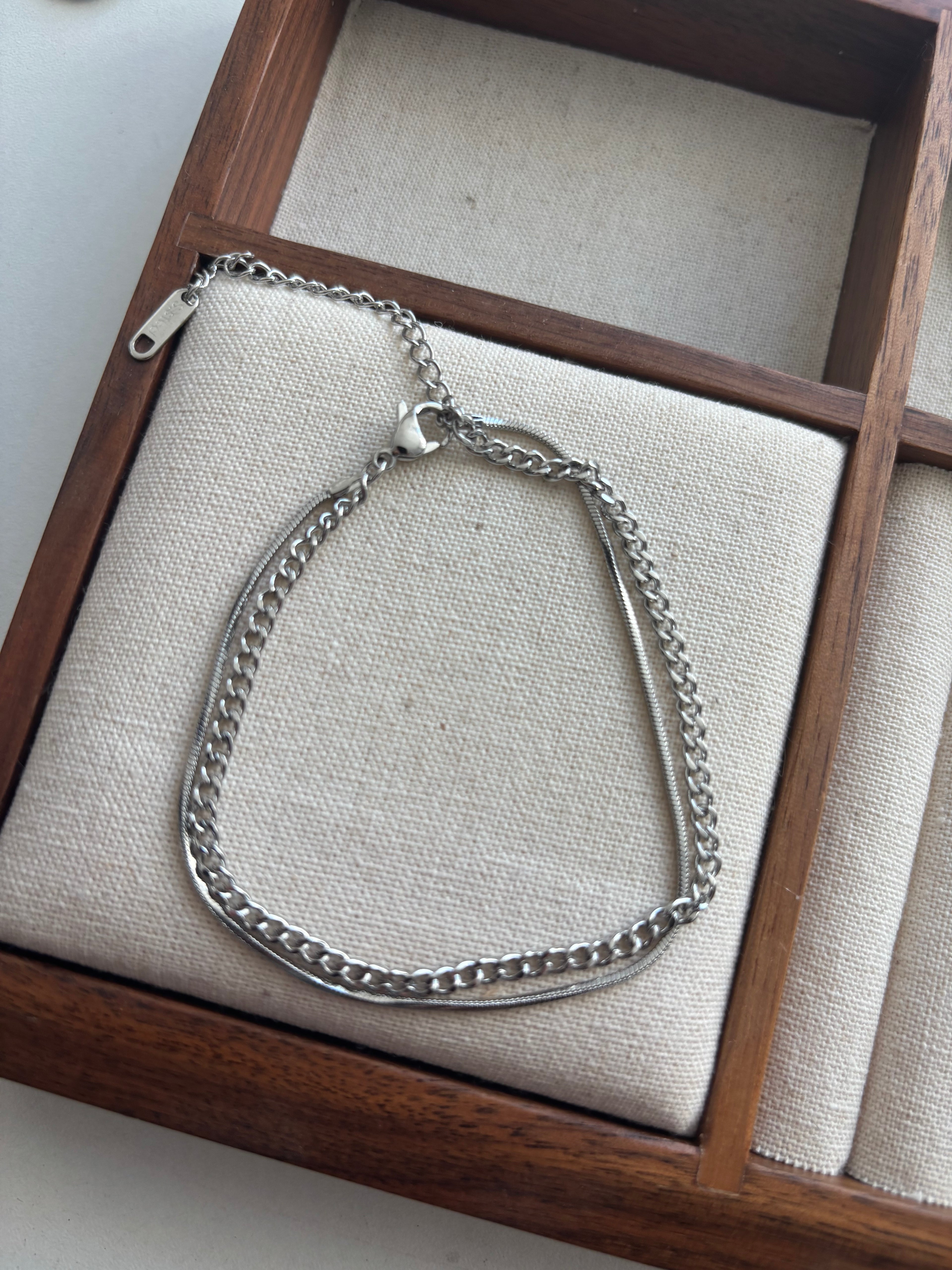 Pulseira masculino #11