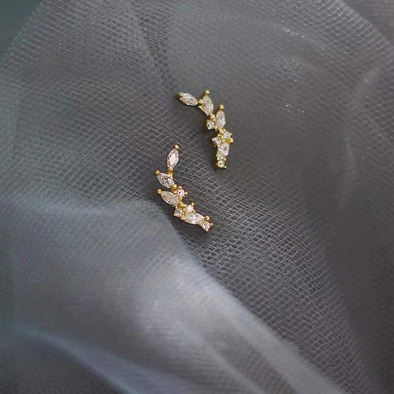 Brinco Prata Esterlina #05