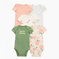 Babygrow #01
