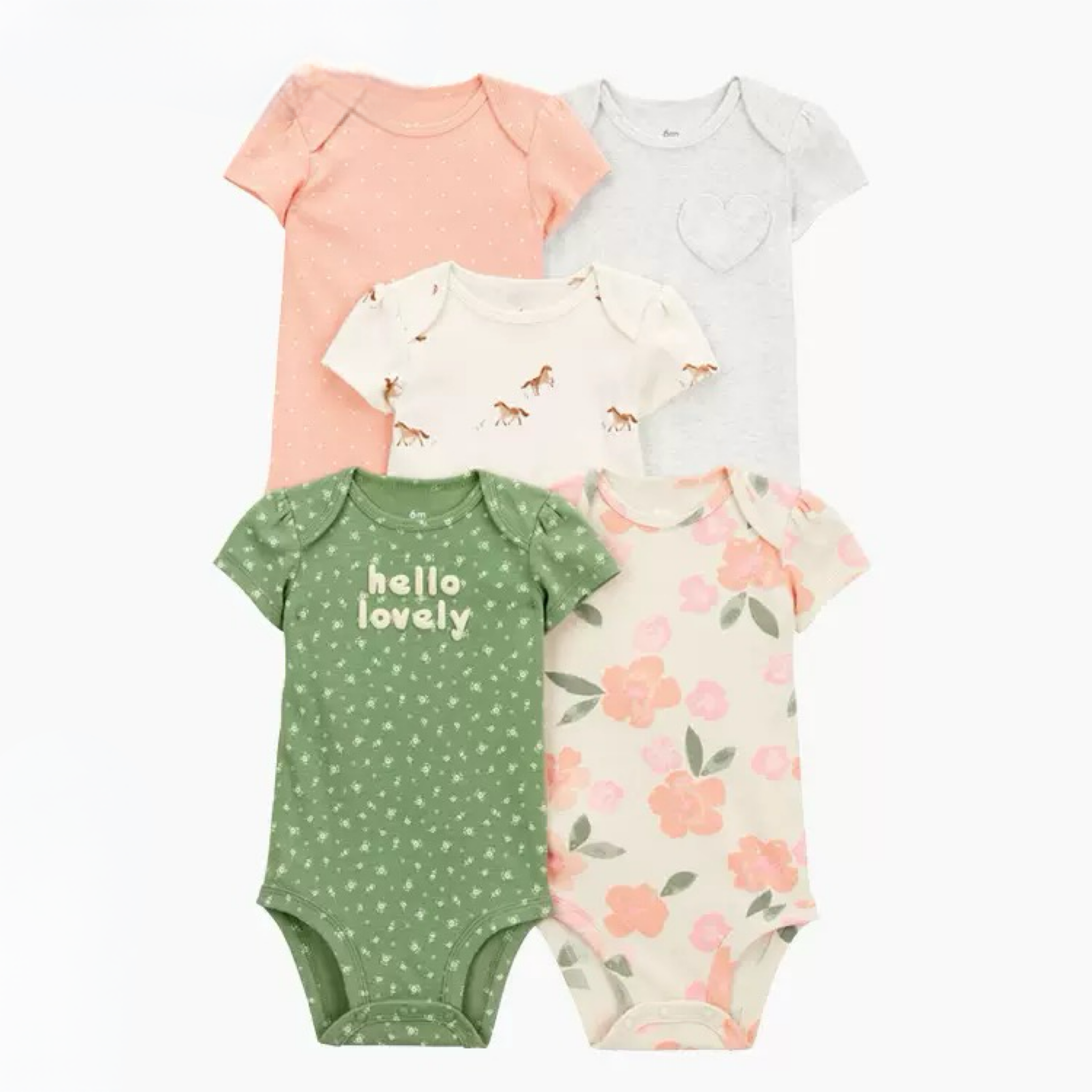 Babygrow #01