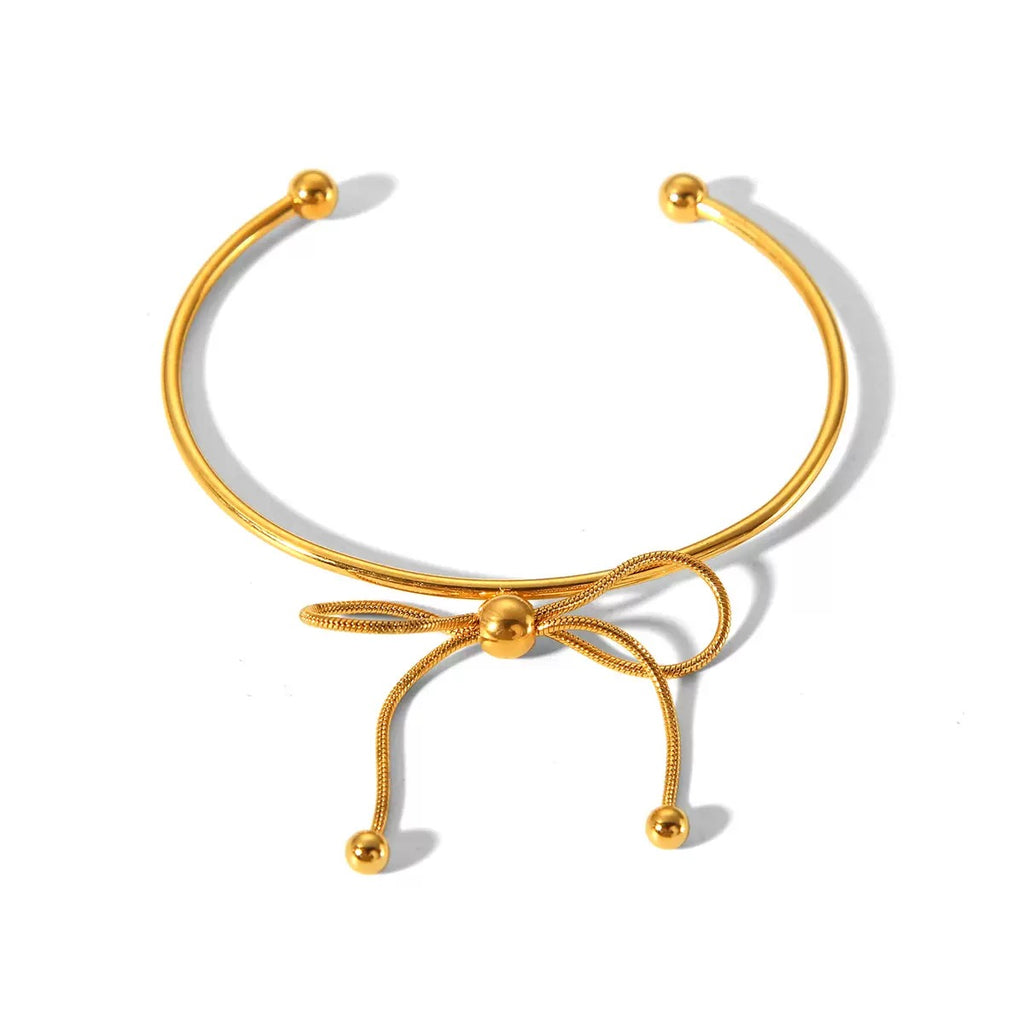 Pulseira de luxo leve #01