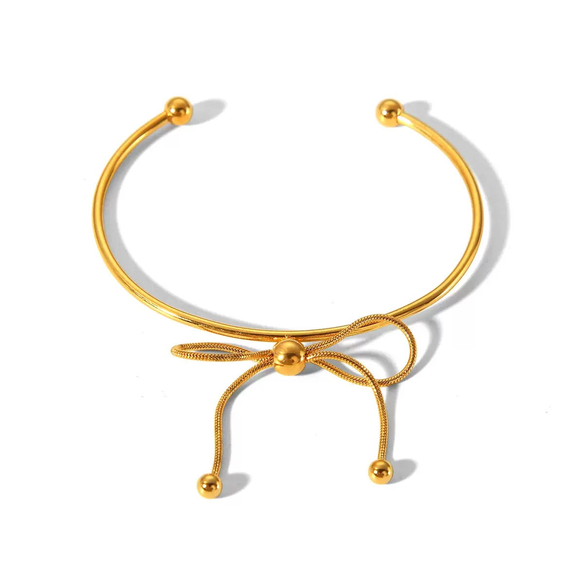 Pulseira de luxo leve #01